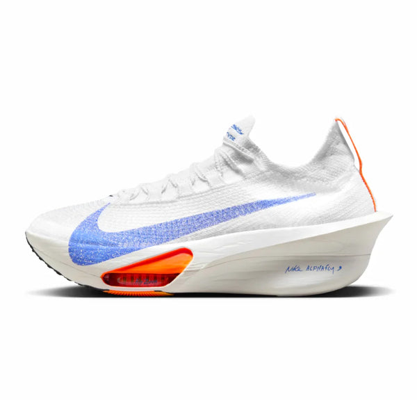 Tênis Nike Air Zoom Next Alphafly 3 'Blueprint'
