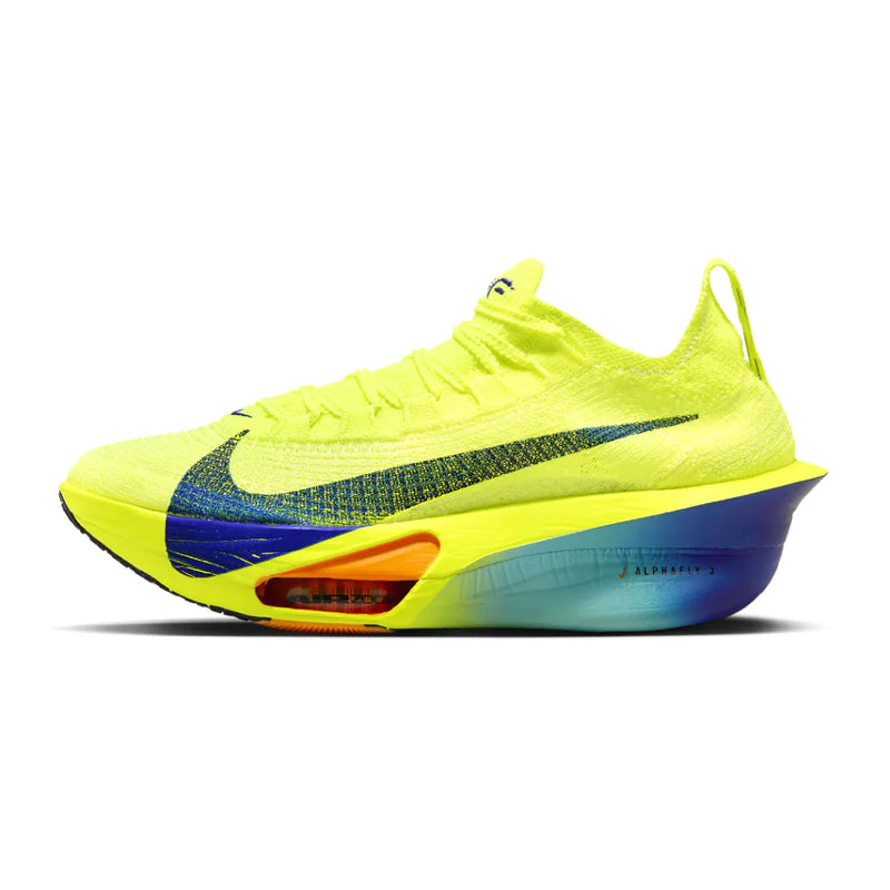 Tênis Nike Air Zoom Alphafly 3 'Volt'