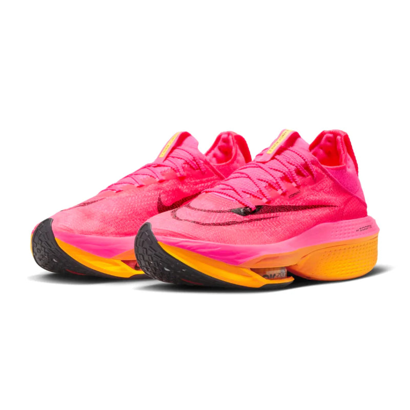 Tênis Nike Air Zoom Alphafly NEXT% 2 'Pink'