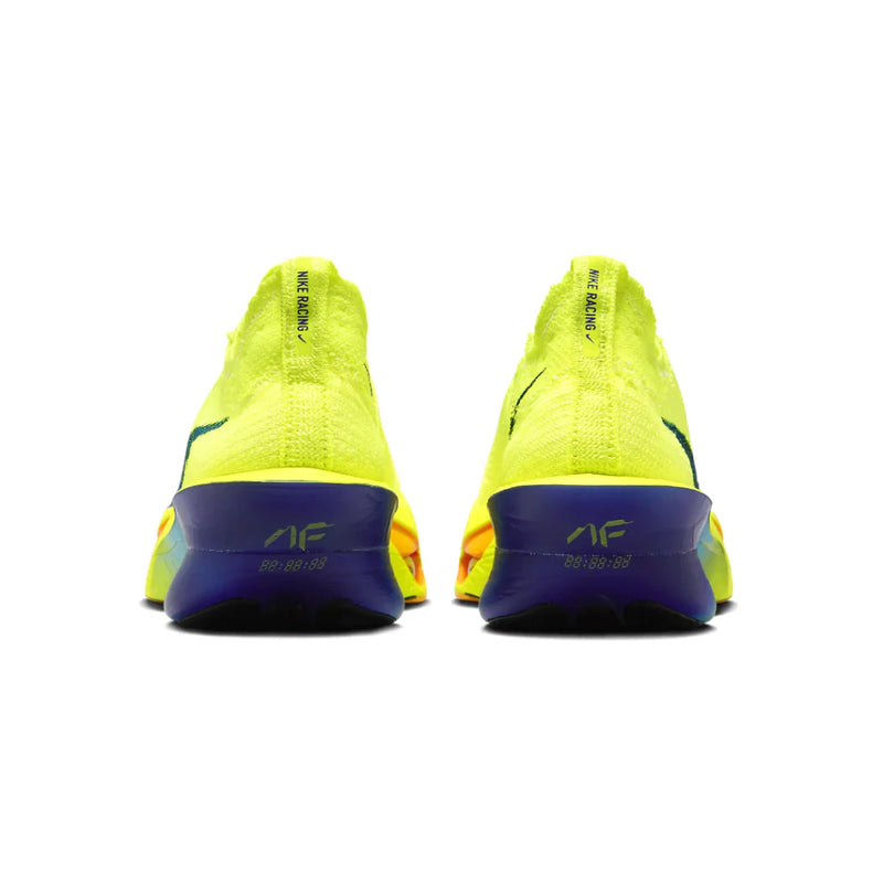 Tênis Nike Air Zoom Alphafly 3 'Volt'