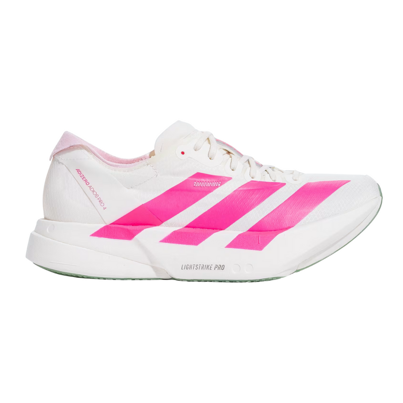 Tênis Adizero Adios Pro 4 Lucid Pink