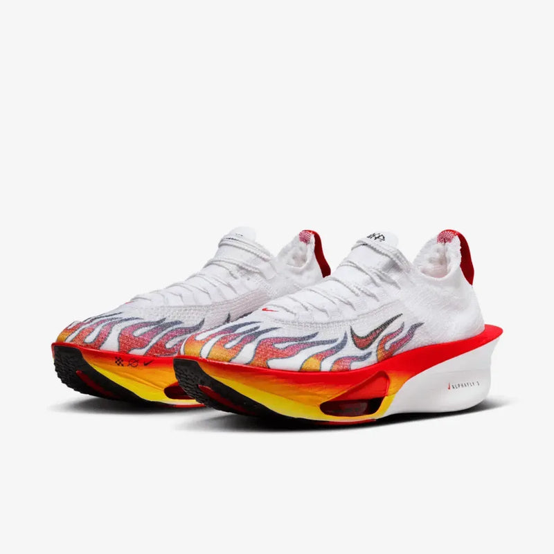 Nike Air Zoom Alphafly 3 Premium Ekiden Pack
