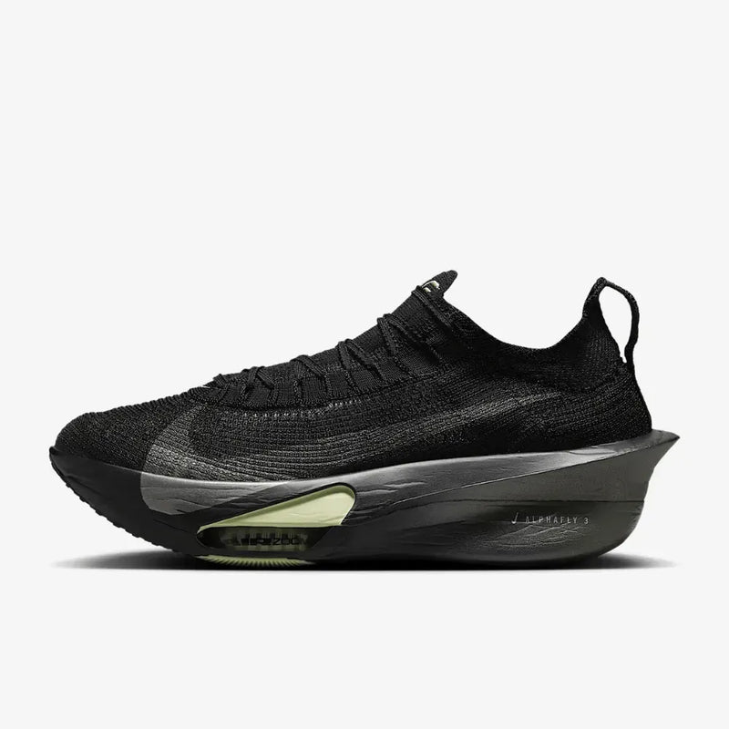 Nike Air Zoom Alphafly Next% 3 Black Olive Aura