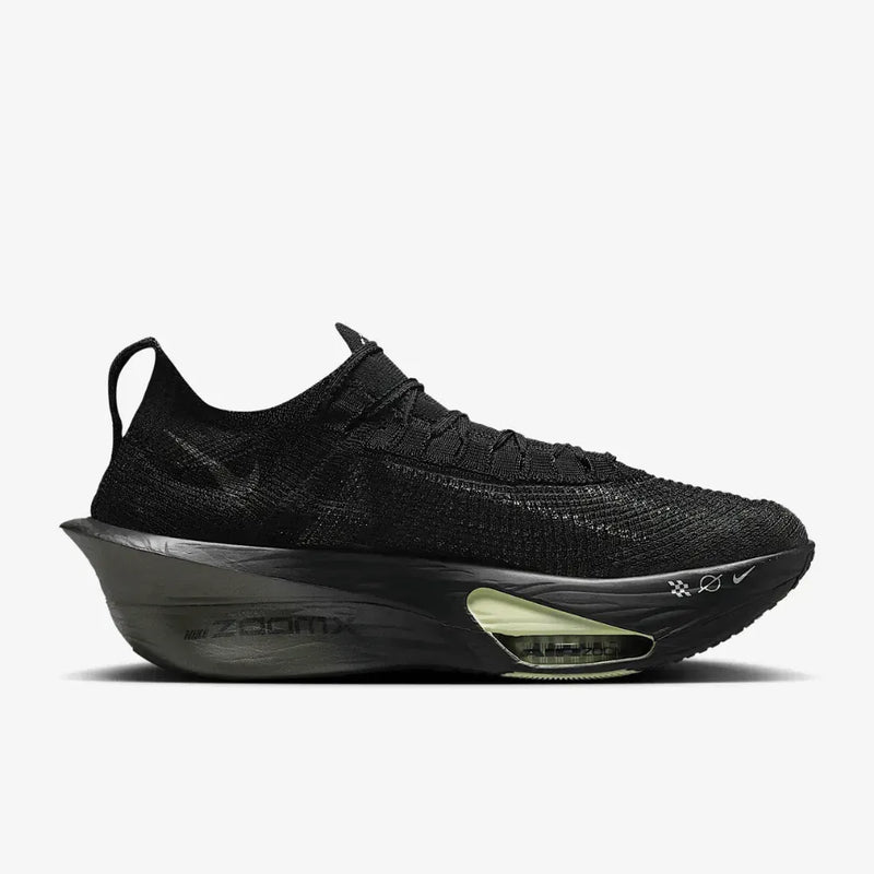Nike Air Zoom Alphafly Next% 3 Black Olive Aura