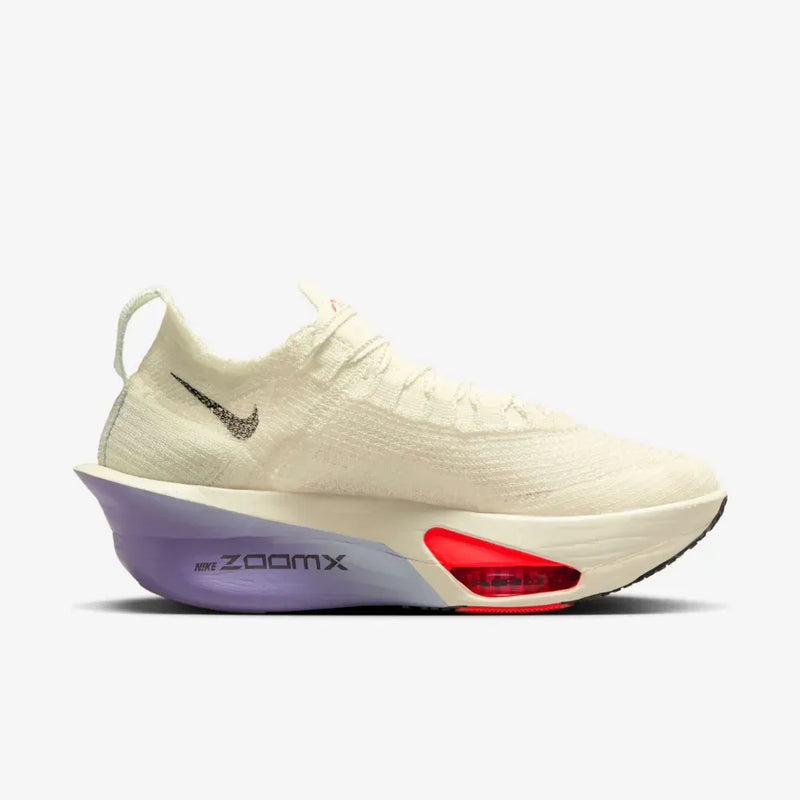 Nike Air Zoom Alphafly 3 Coconut Milk
