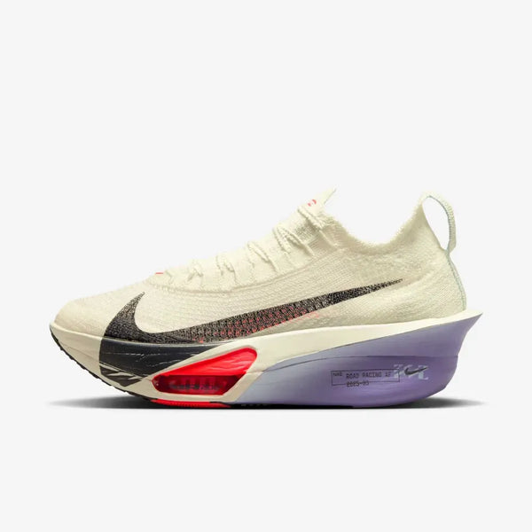 Nike Air Zoom Alphafly 3 Coconut Milk