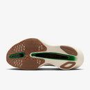 Nike Alphafly 3 Premium Multi-Colour Starfish Aloe Verde Clear