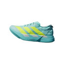 Tênis Adizero Adios Pro 4 Flash Aqua