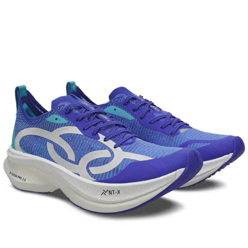 TENIS OLYMPIKUS CORRE GRAFENO 3 UNISSEX