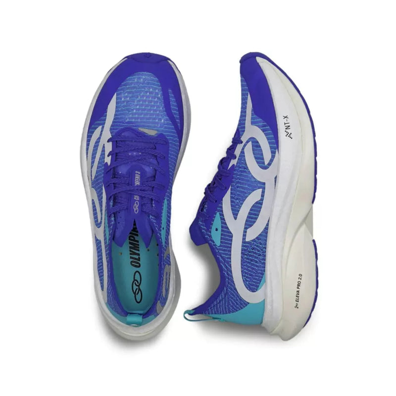 TENIS OLYMPIKUS CORRE GRAFENO 3 UNISSEX