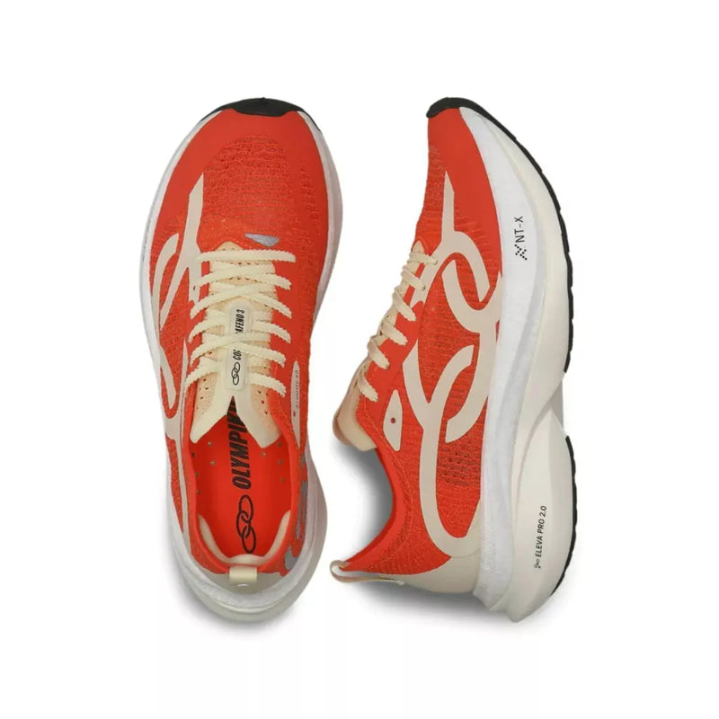 TENIS OLYMPIKUS CORRE GRAFENO 3 UNISSEX