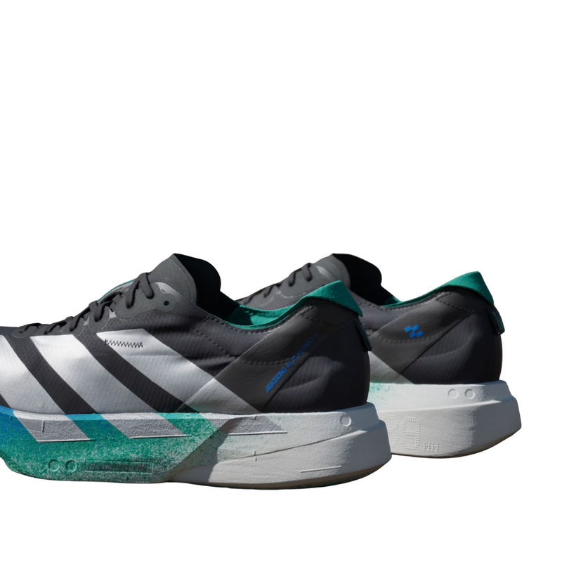 Tênis Adizero Adios Pro 4 Core Black