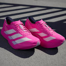 Tênis Adizero Adios Pro 4 Appears in "Shock Pink"