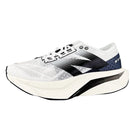 Tênis New Balance Fuelcell Supercomp Elite V4 'White Black' Branco/Preto -