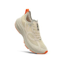 TENIS OLYMPIKUS CORRE 4 UNISSEX BEGE