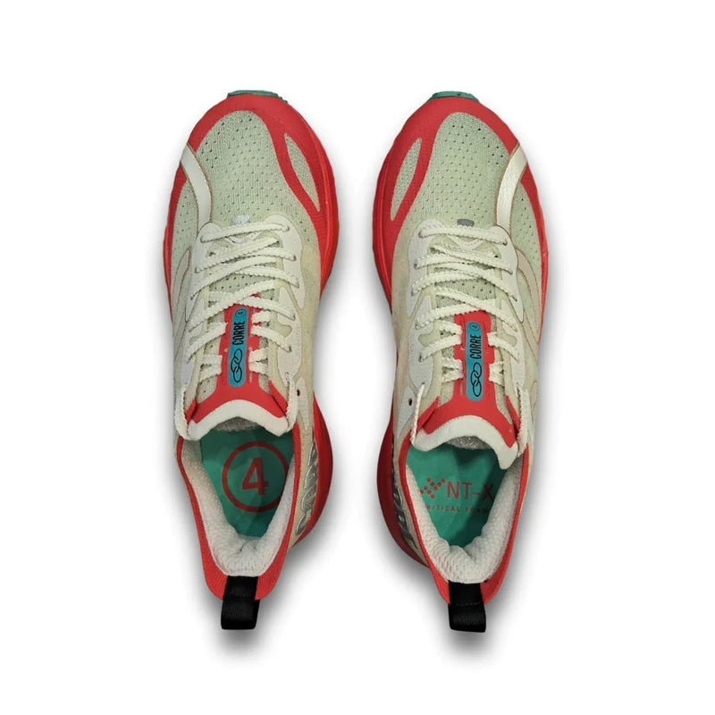 TENIS OLYMPIKUS CORRE 4 UNISSEX