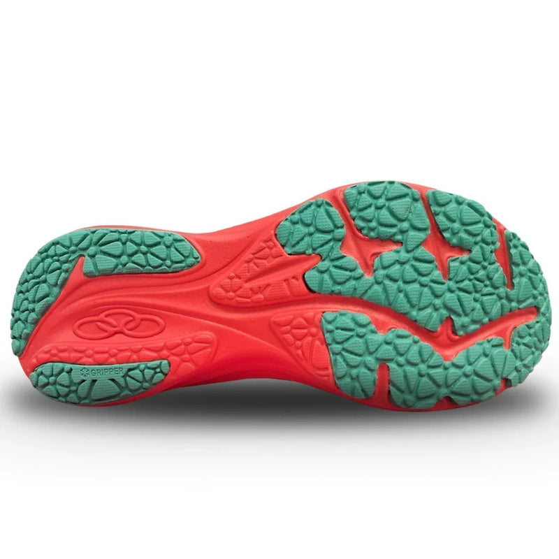 TENIS OLYMPIKUS CORRE 4 UNISSEX