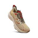 TENIS OLYMPIKUS CORRE 4 UNISSEX BEGE