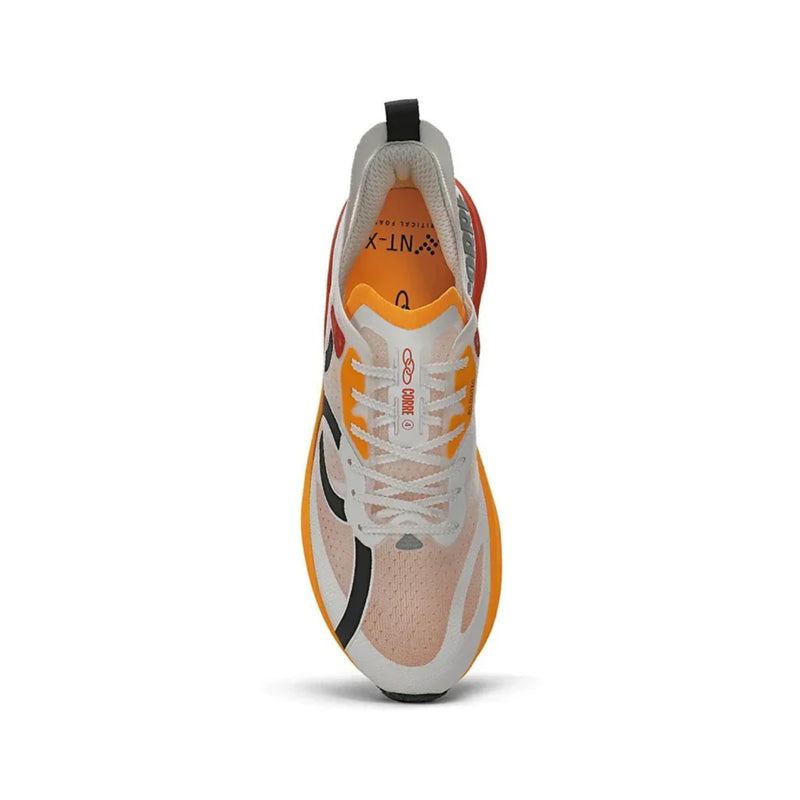 TENIS OLYMPIKUS CORRE 4 UNISSEX BRANCO