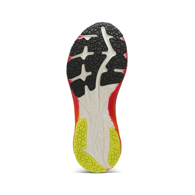 TENIS OLYMPIKUS CORRE 4 UNISSEX LARANJA