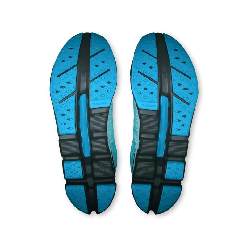 TENIS ON RUNNING CLOUDFLOW 5 AZUL