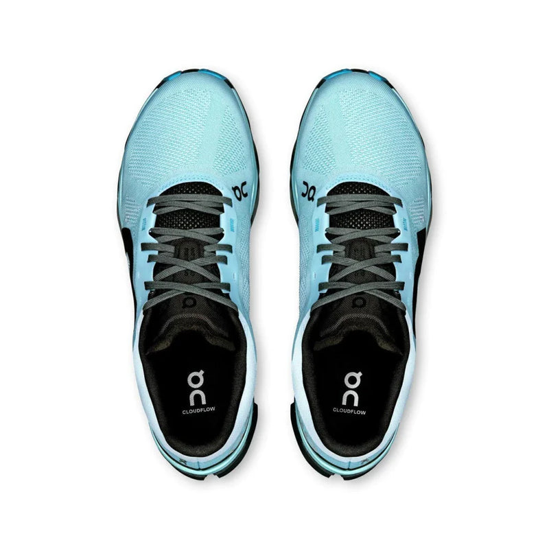 TENIS ON RUNNING CLOUDFLOW 5 AZUL