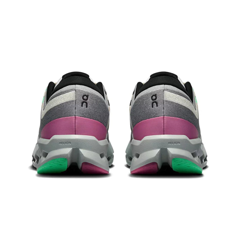 TENIS ON RUNNING CLOUDSURFER 2