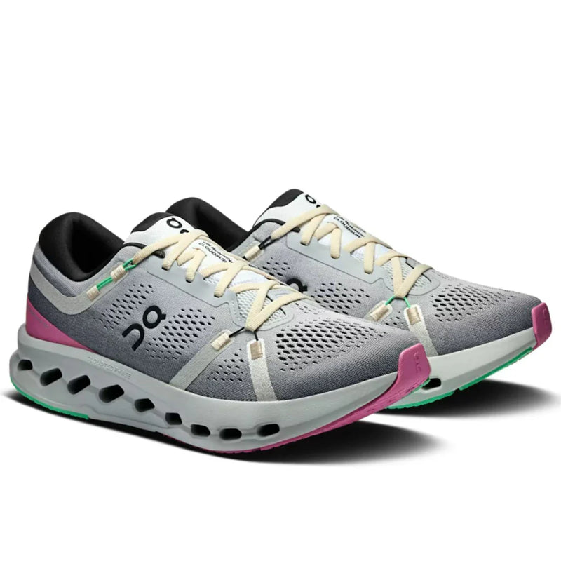 TENIS ON RUNNING CLOUDSURFER 2