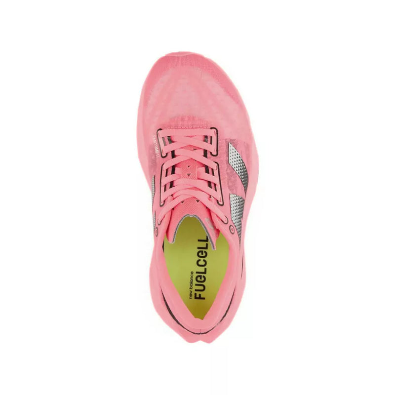 TENIS NEW BALANCE FUELCELL REBEL V4 ROSA