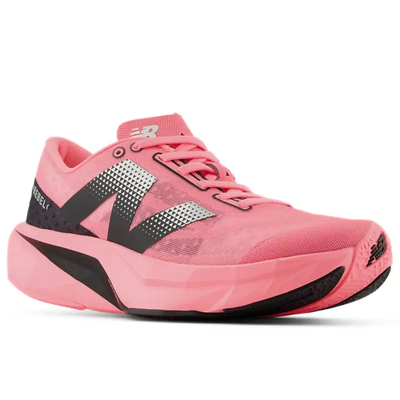 TENIS NEW BALANCE FUELCELL REBEL V4 ROSA