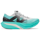 TENIS NEW BALANCE FUELCELL SUPERCOMP ELITE AZUL TURQUESA
