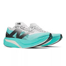 TENIS NEW BALANCE FUELCELL SUPERCOMP ELITE AZUL TURQUESA